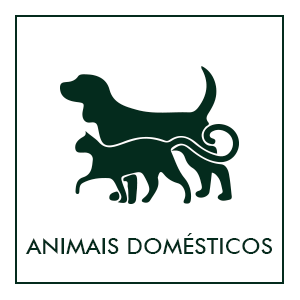 Repelentes de animais domésticos