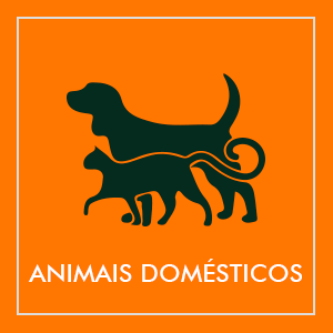 Repelentes de animais domésticos