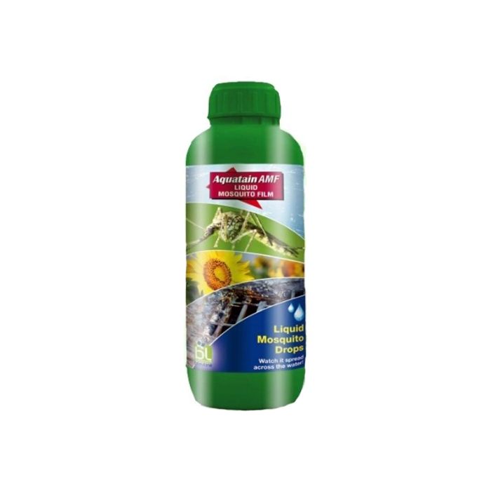 Larvicida anti mosquitos 1L
