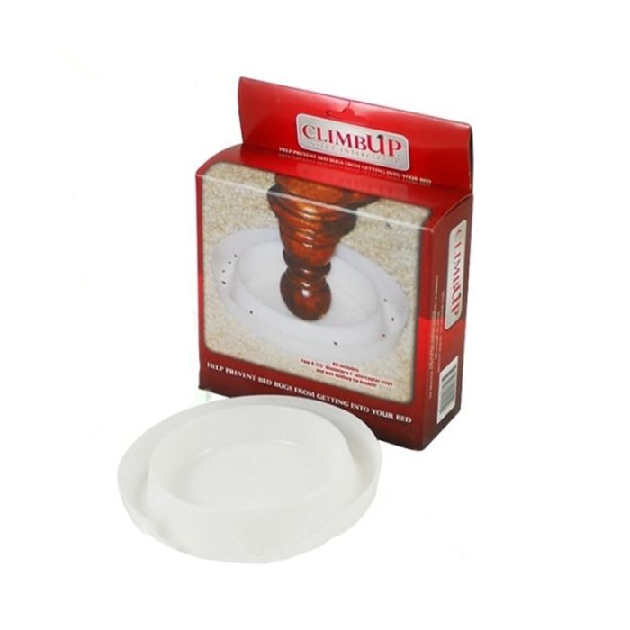 Detector de percevejos