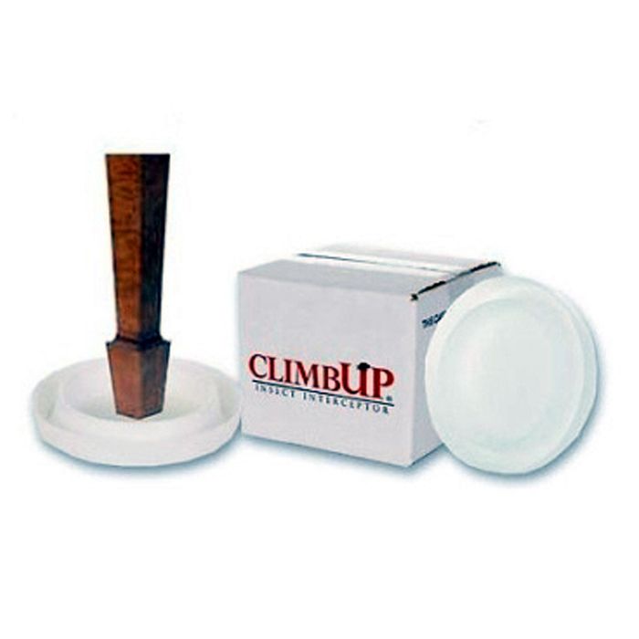 Detector de percevejos