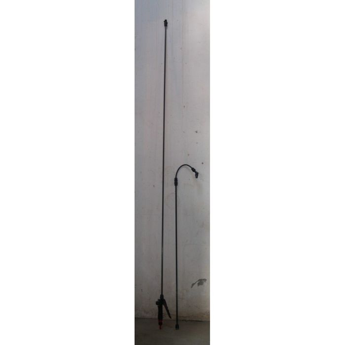 Lança de pulverização 3 em 1 SOS