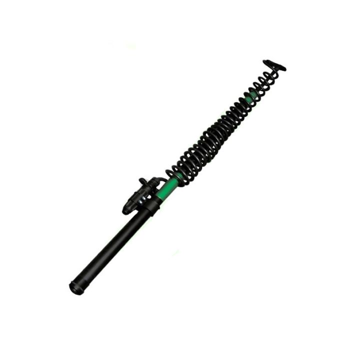 Lança de pulverização telescópica ...