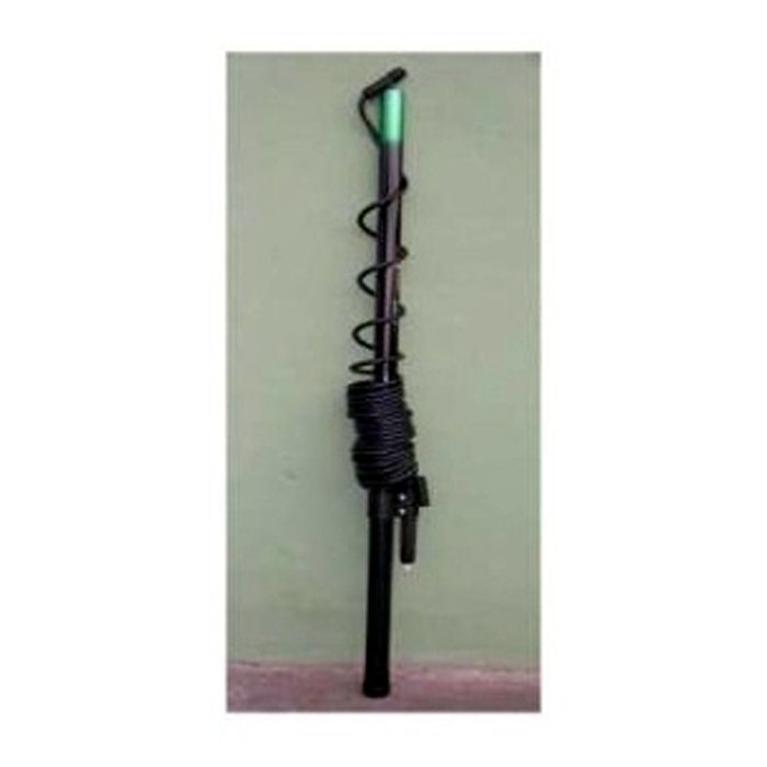 Lança de pulverização telescópica 5,4 mts