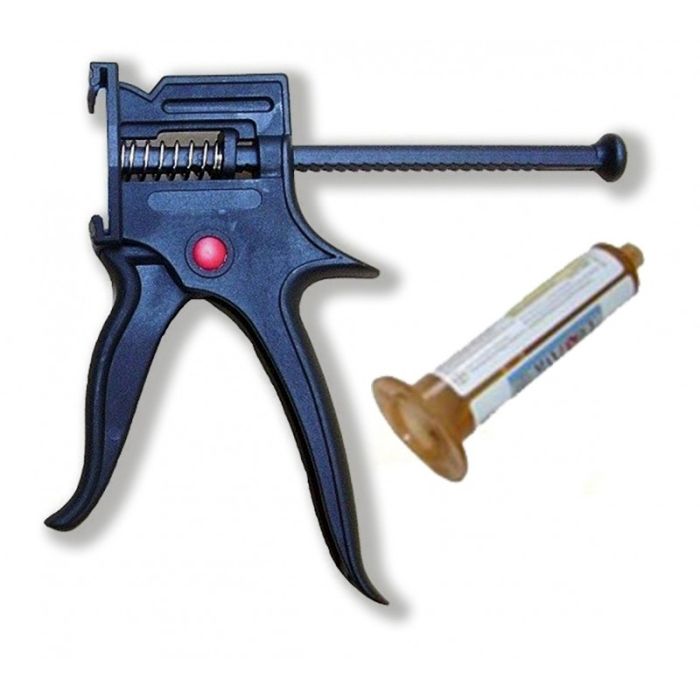 Pistola Gel Aplicadora Profesional
