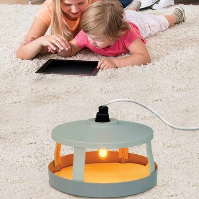 Armadilhas para pulgas K