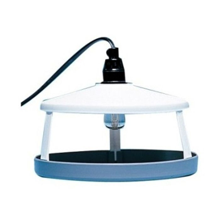 Armadilhas para pulgas K