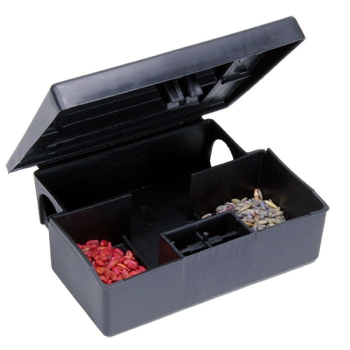 Suporte de isca peti QM