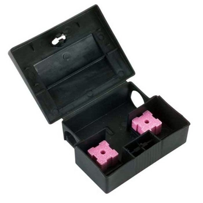 Suporte de isca peti QM