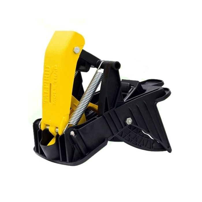 Armadilhas de toupeira CEPO