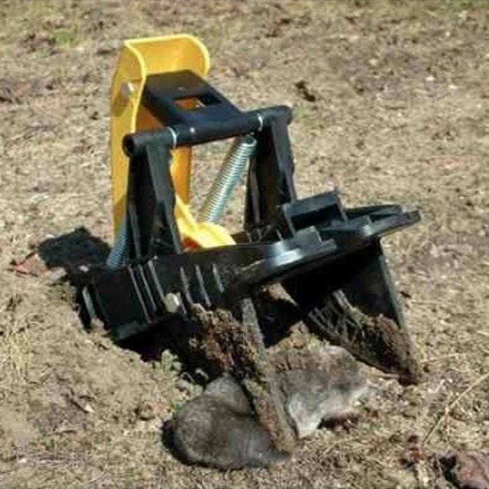 Armadilhas de toupeira CEPO