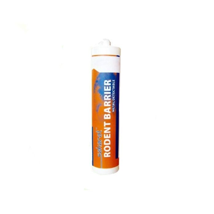 Pasta de vedação para roedores 300ml