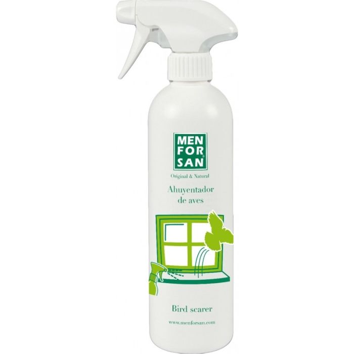 Repelente de Aves Anti-empoleirame...