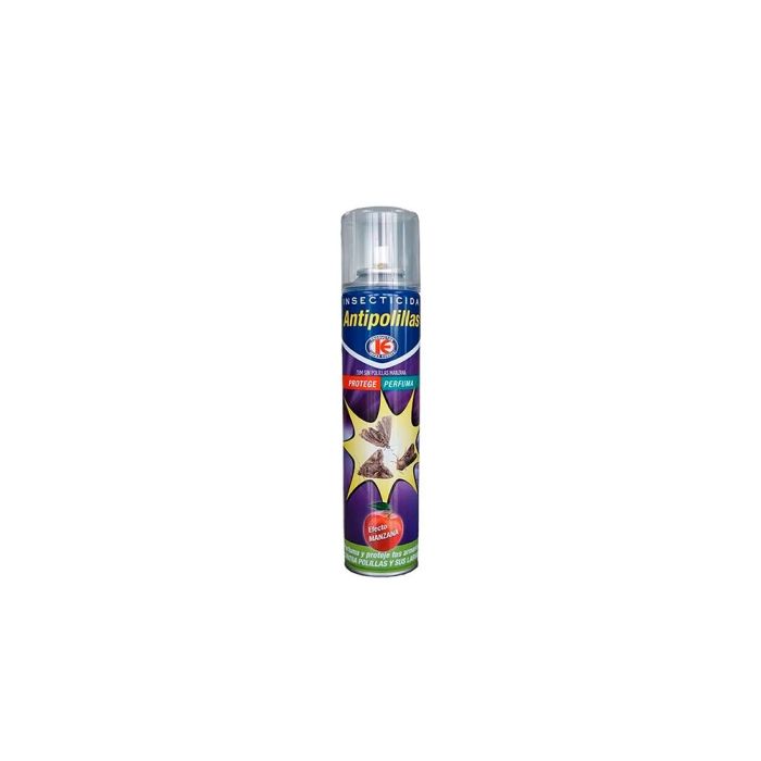 Inseticida para traças 300ml IPX