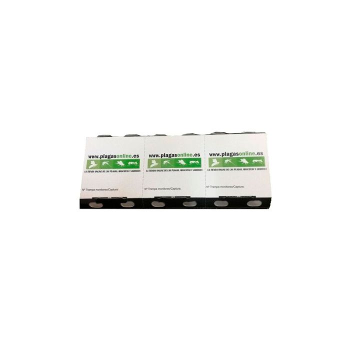 Pack de armadilha para baratas - E...