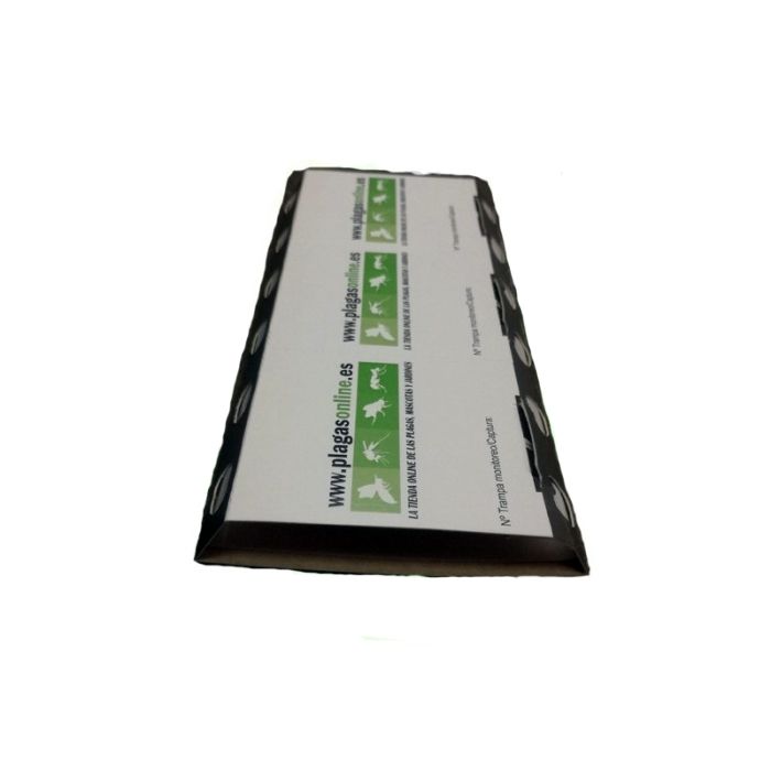 Armadilha para baratas eco pack