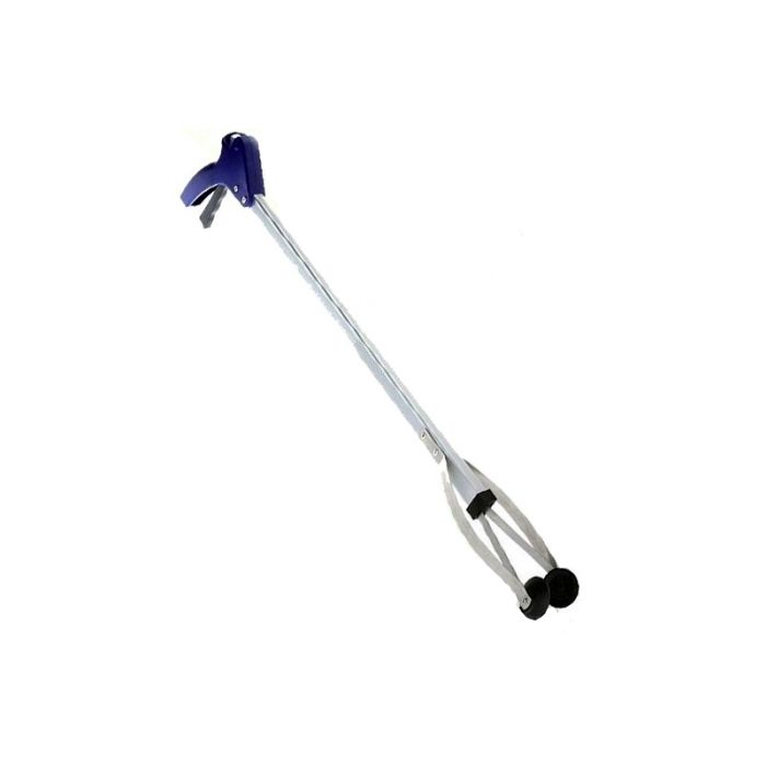 Garra de captação de longo alcance MV