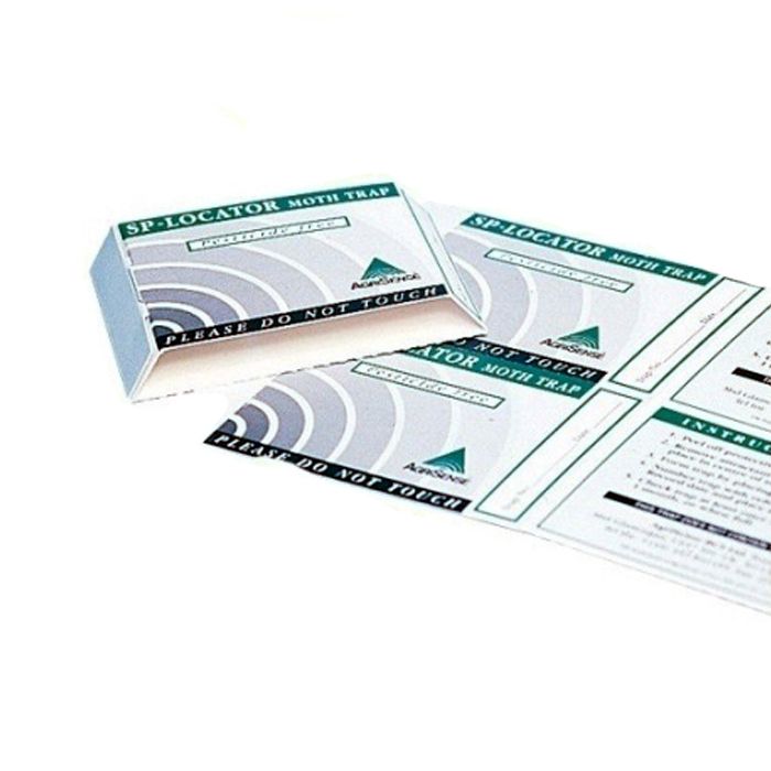 Armadilhas de traças alimentares S...
