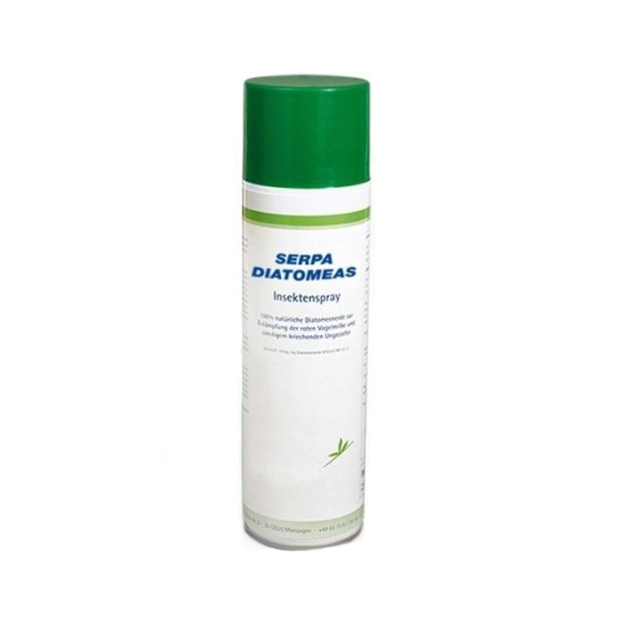 Serpa Diatomeas Inseticida 500ml