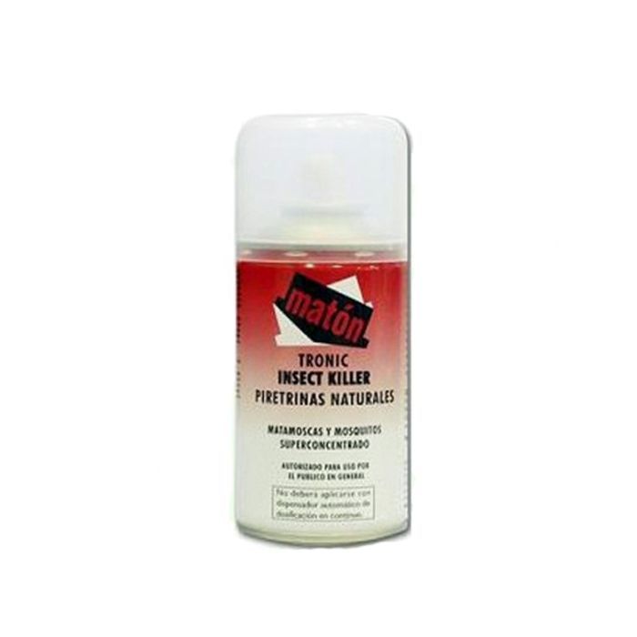 Inseticida 250ml piretrina natural...