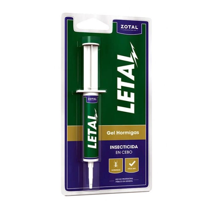 Gel anti formigas 10gr jardim e casa