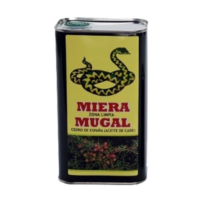 Repelente líquido de répteis 1LT