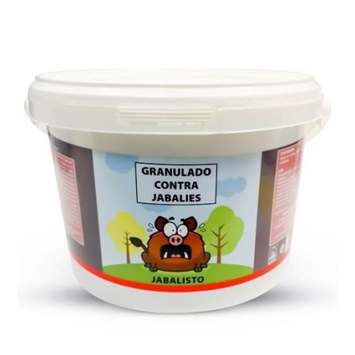 Repelente para javalis 1,4kg MG