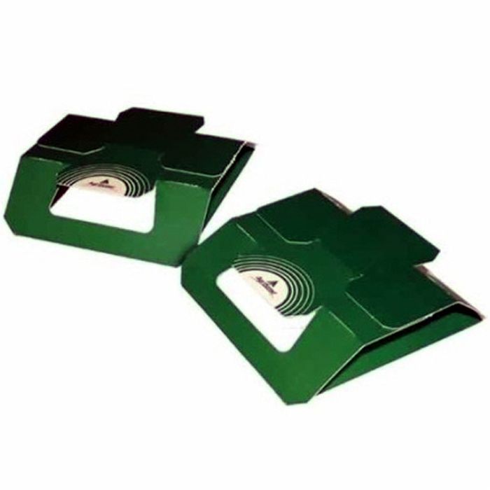 Armadilhas de detecção de percevejos