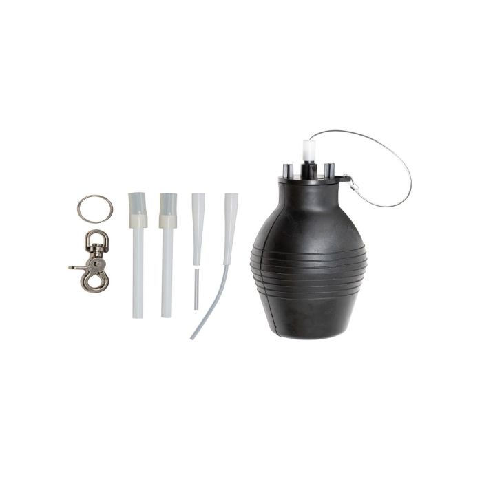 Sacos de roupa solúveis em água 25 unidades