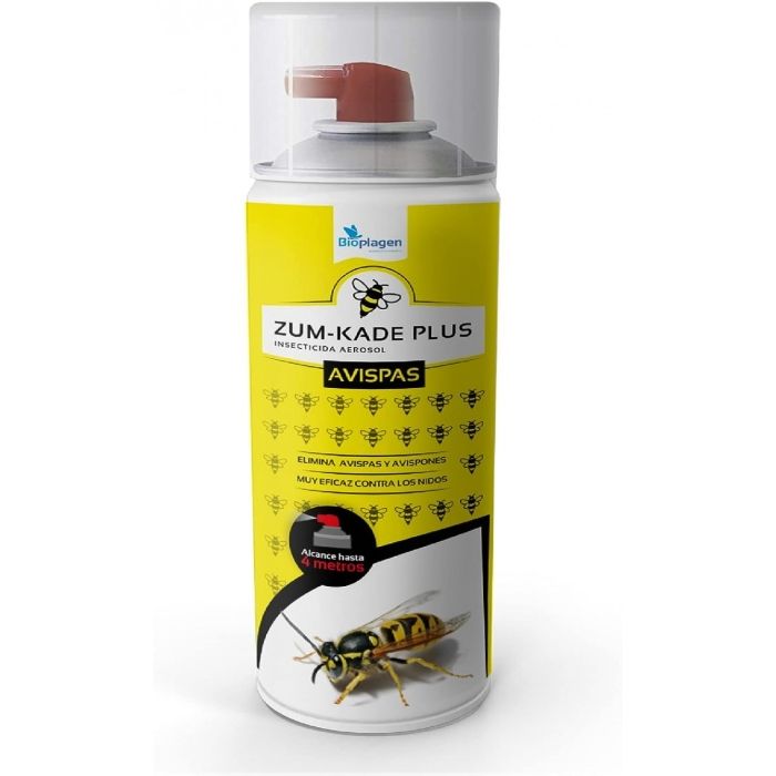 Spray inseticida para vespas de lo...