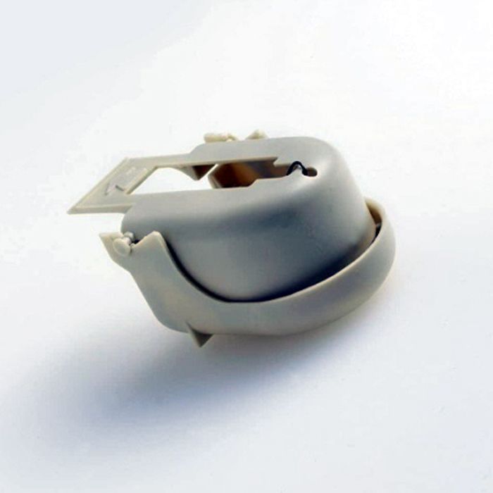 Mouse Traps Pronto para Usar 16uds