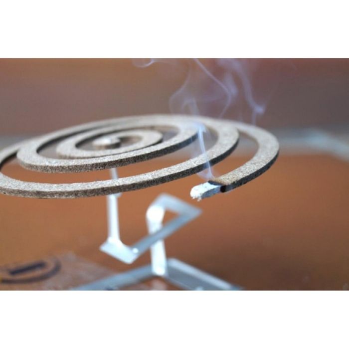 Espirais Anti-Mosquito - 10 unidades