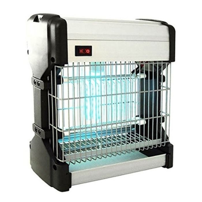 Mata Mosquitos Elétrico 13W
