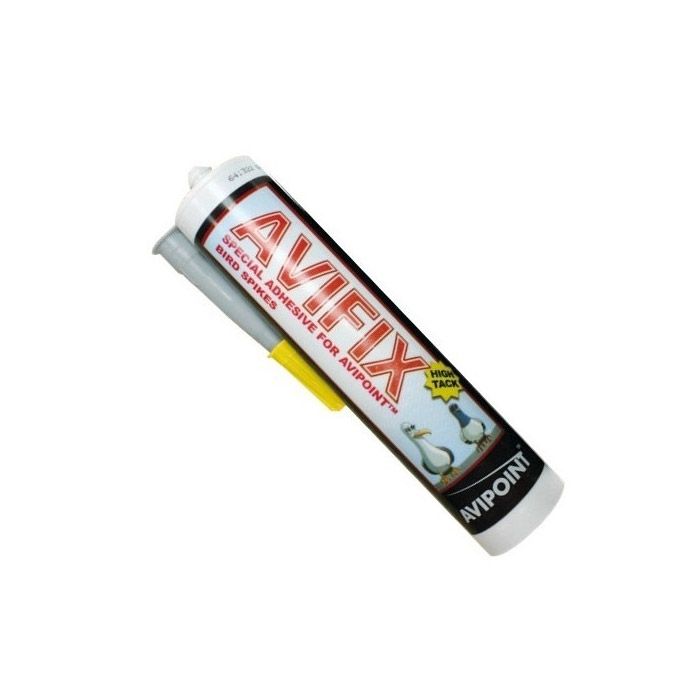 Conjunto Pistola + Avifix