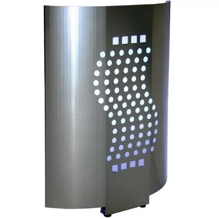 Lâmpada de substituição para armadilha luminosa Mosquitos e Insectos 24w FLY SS