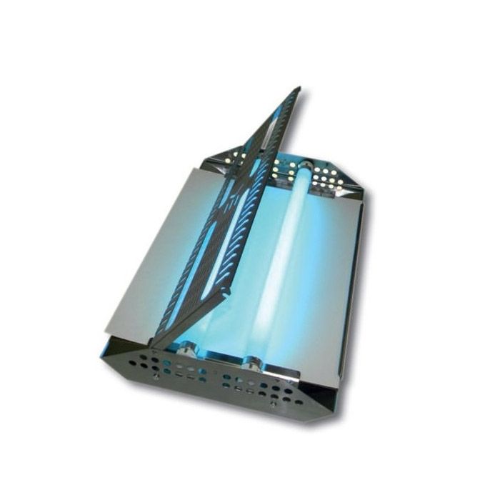 FLYMini armadilha para insetos 30w - 60m²