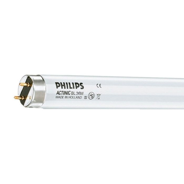 Armadilha luminosa mosquitos e insetos 80W aço inoxidável