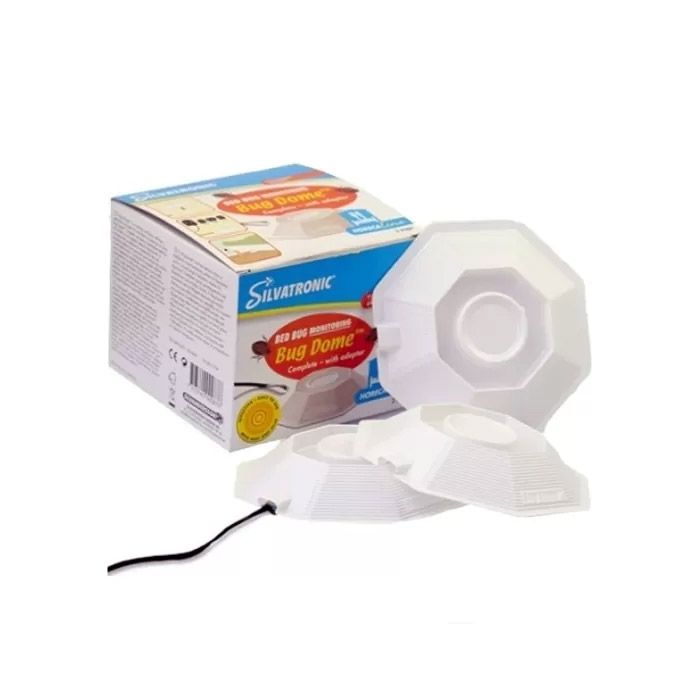 Armadilha percevejos