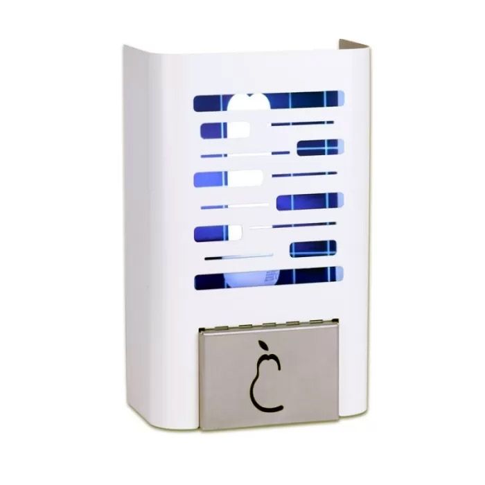 Lâmpada de substituição E14 para armadilha luminosa de mosquitos e insetos voadores de parede ou mesa 20W
