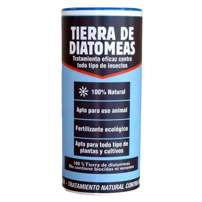 Terra diatomácea 1 kg IPX
