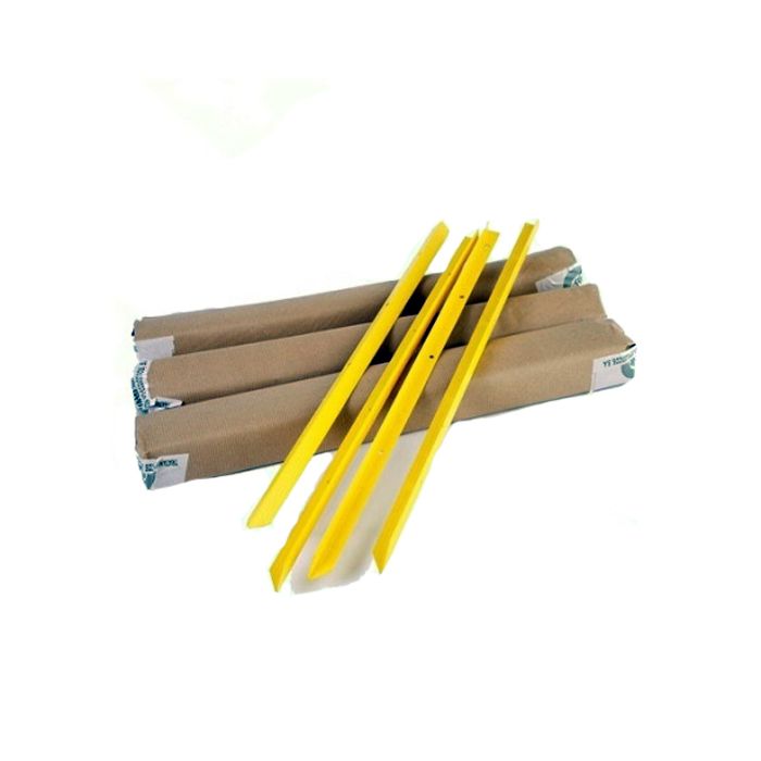 Estacas de plantas armadilha de inseto 16pcs NT - período diurno