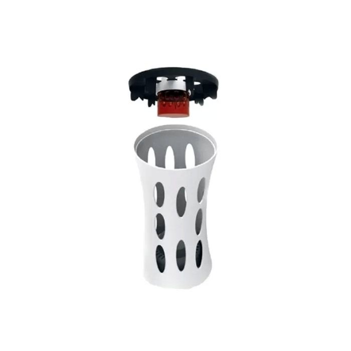 Dispensador + atrativo mosca para Armadilha de mosca da fruta ou vinagre ENSYS