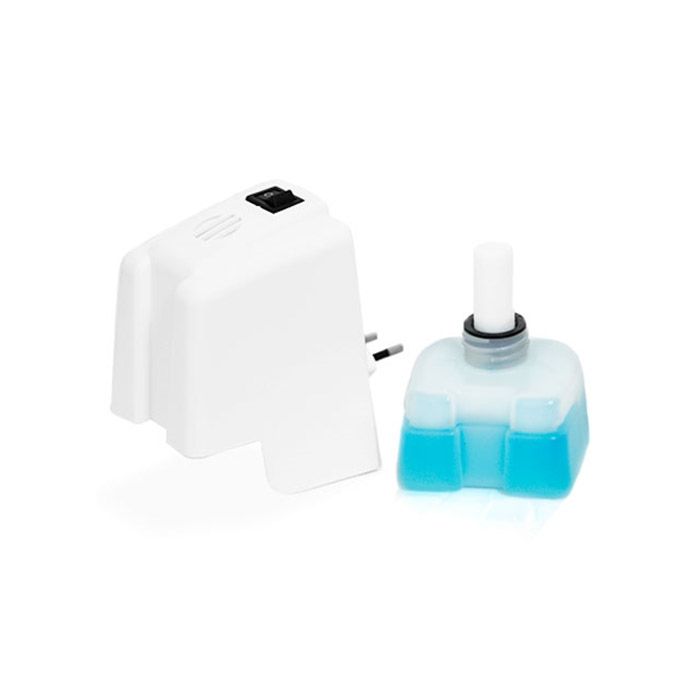 Recarga ambientador SAN PLUS para Purificador de ar natural anti-mosquito SAN PLUS