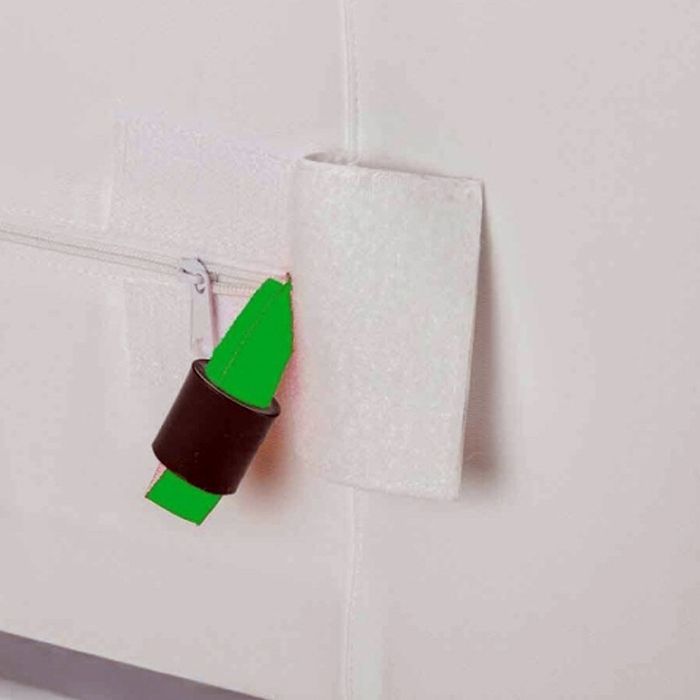 Capa colchão anti-percevejos, ácaros e bactérias - 180x190-200 cm altura 20-30 cm