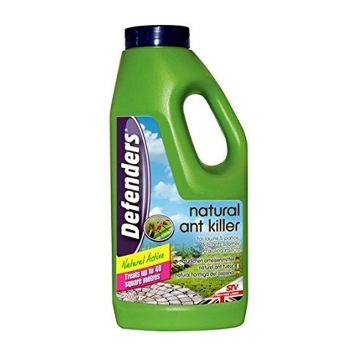 Repelente de formigas natural 600g...