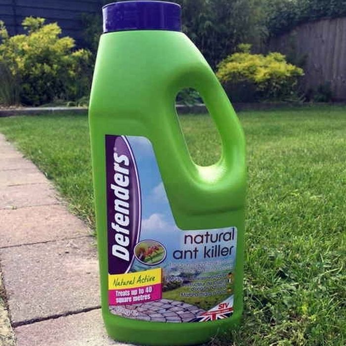 Repelente de formigas natural 600gr STV