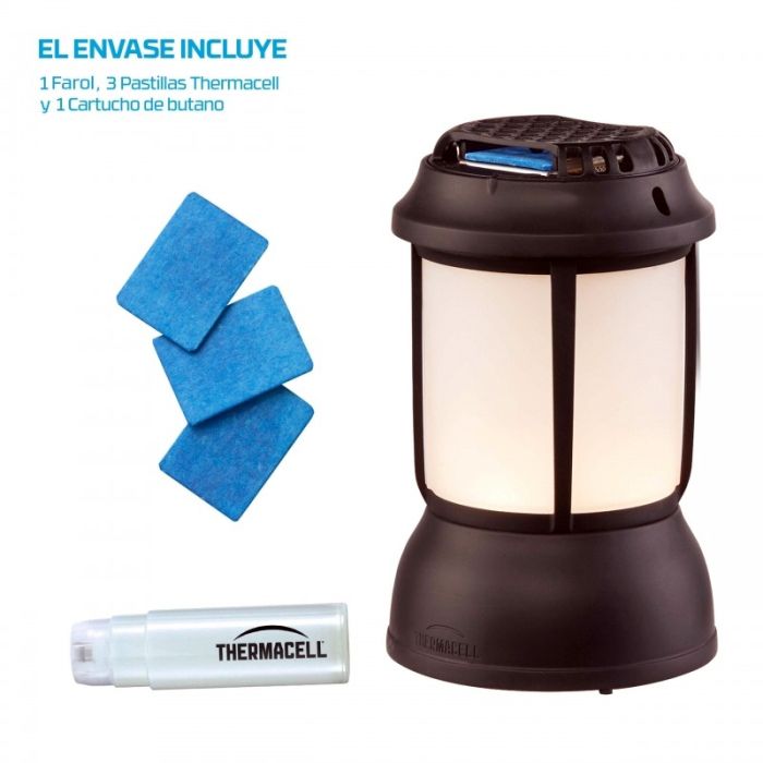 Lâmpada anti insetos voadores e mosquitos