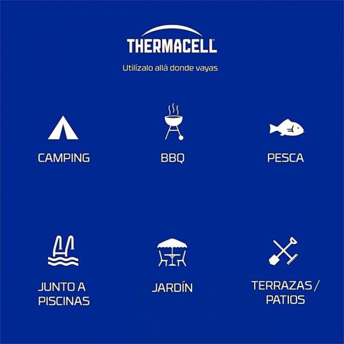 Lâmpada anti insetos voadores e mosquitos