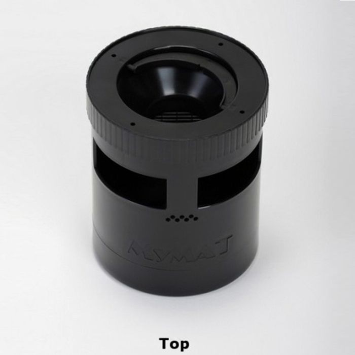 Armadilha mosquitos comuns e mosquitos tigre MV