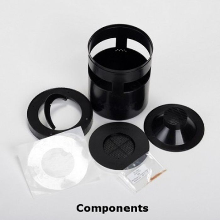 Armadilha mosquitos comuns e mosquitos tigre MV